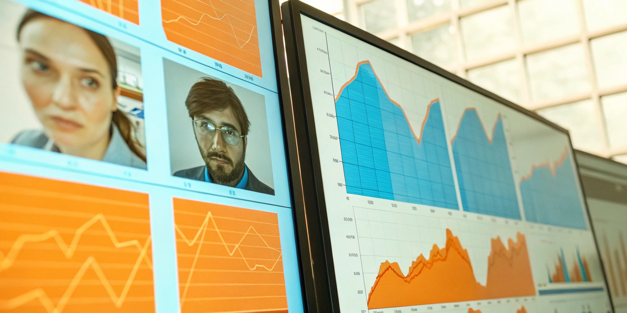 AI systems with potential to transfer societal biases - Generated by AI
