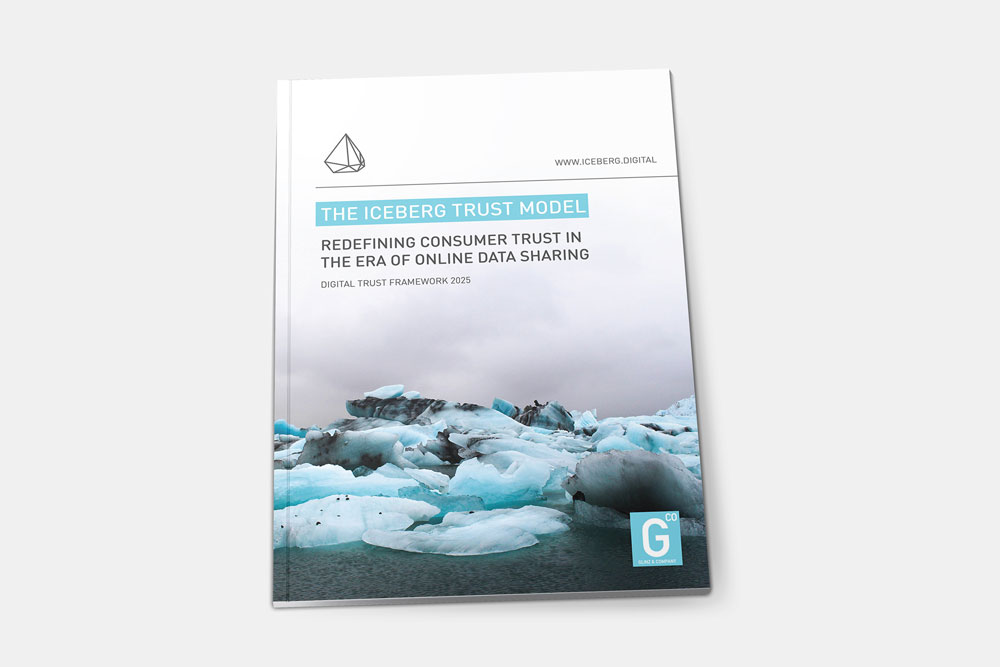 Download our digital trust framework paper (22 pages) for free.